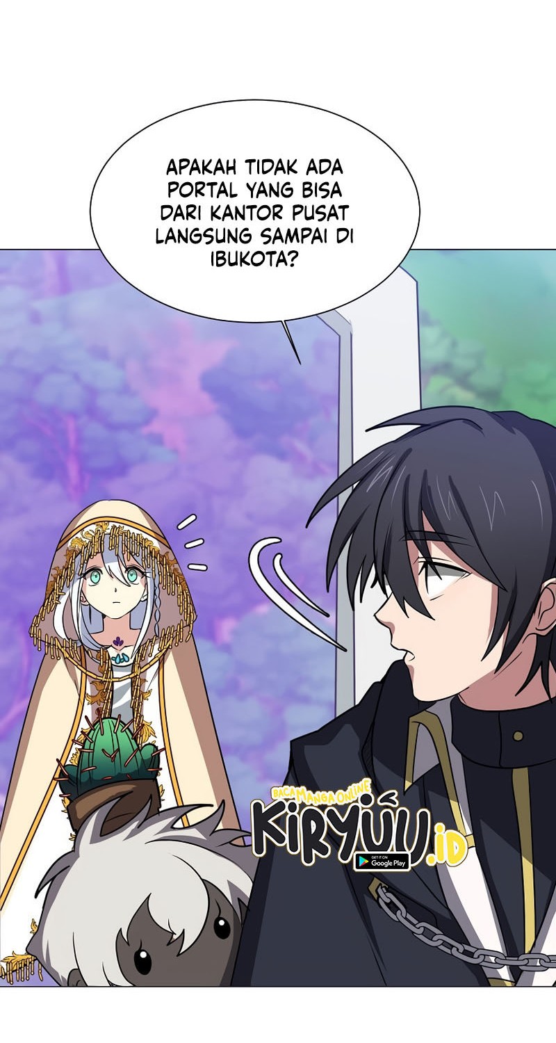 Estio Chapter 68 Gambar 28