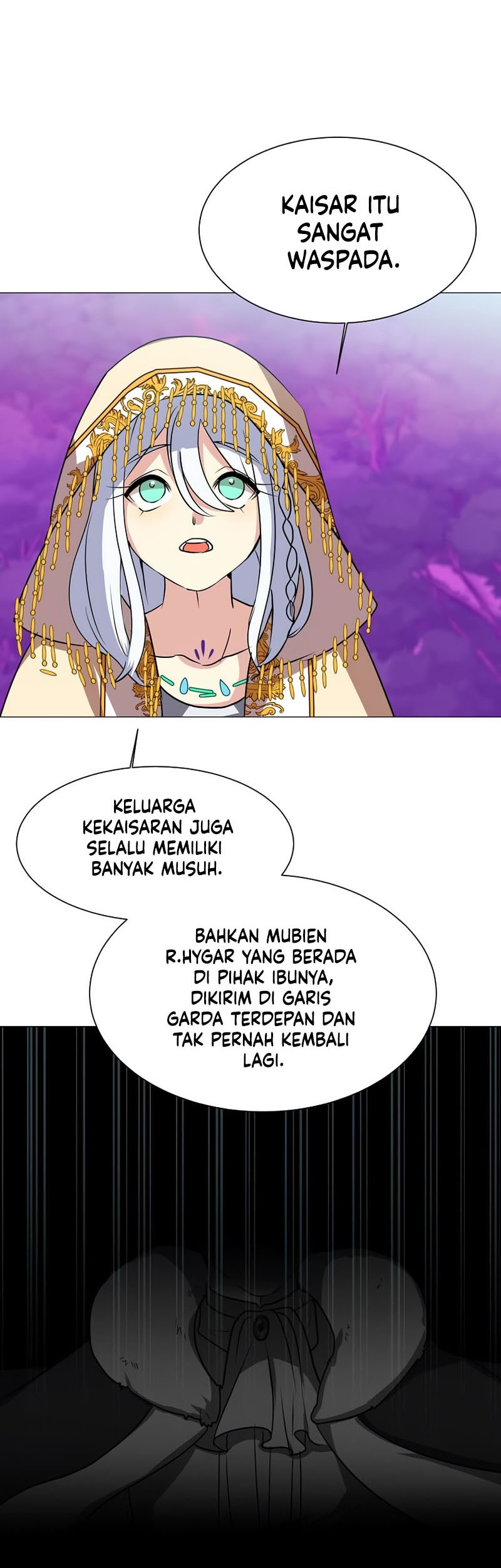Estio Chapter 68 Gambar 29