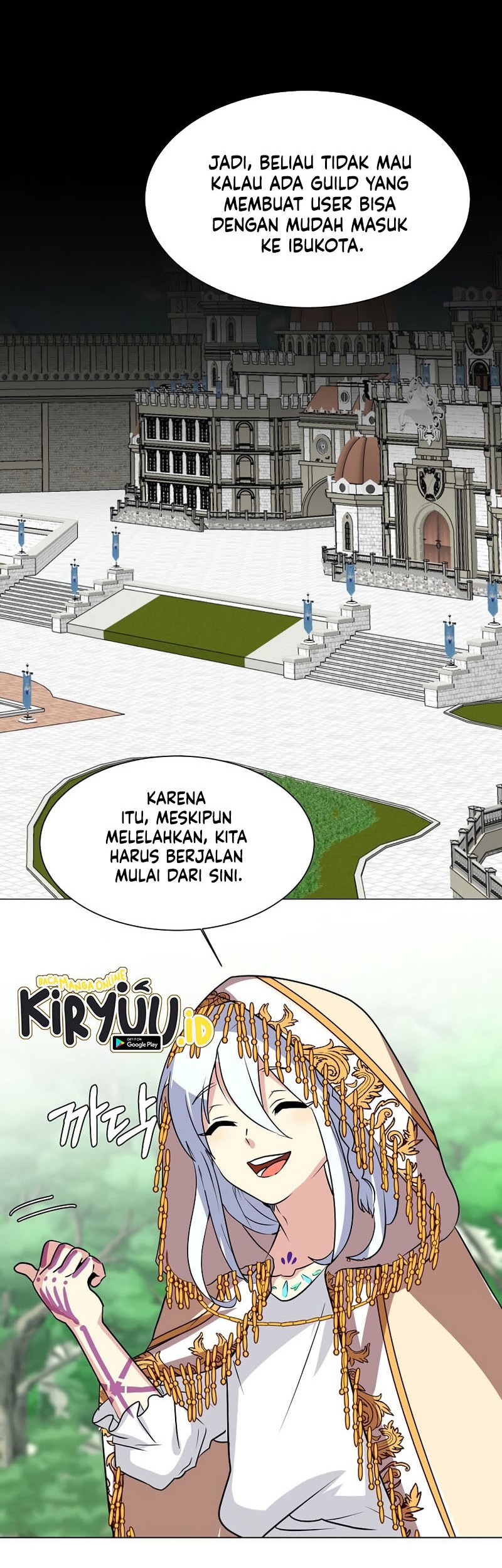 Estio Chapter 68 Gambar 30
