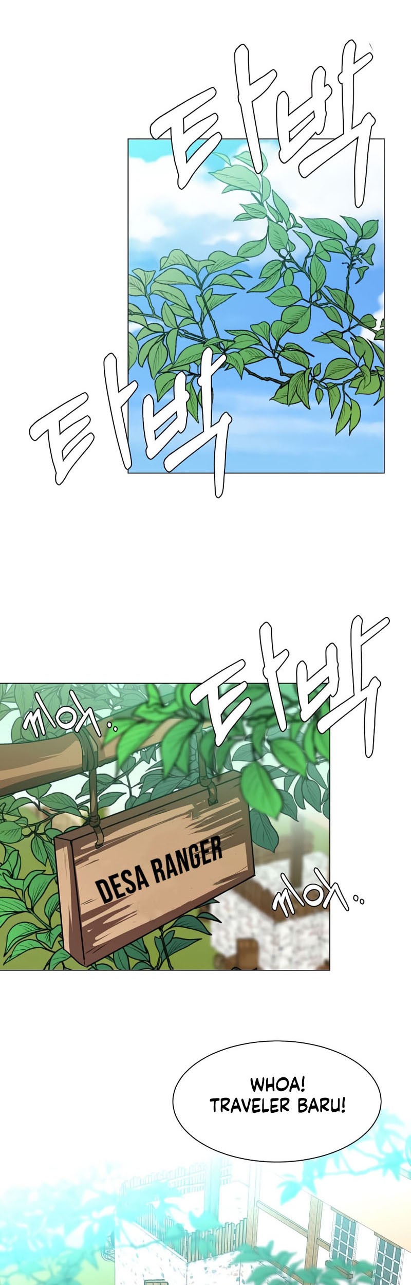 Estio Chapter 68 Gambar 31