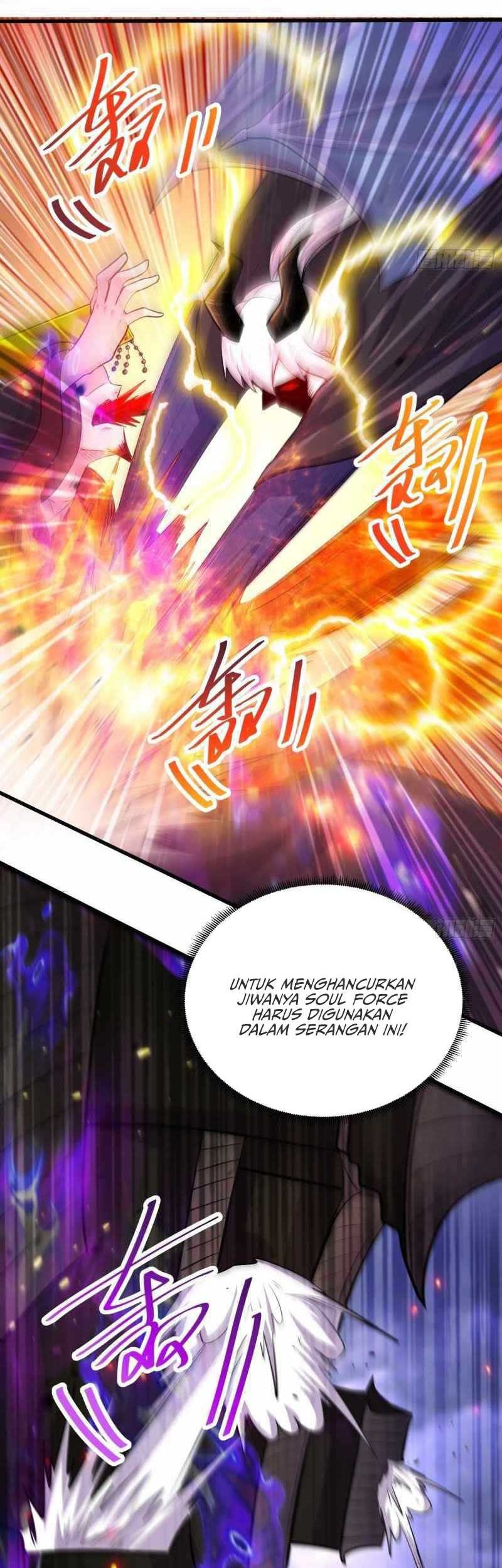 Son in Law Does Cheap Cultivation Chapter 190 Gambar 32