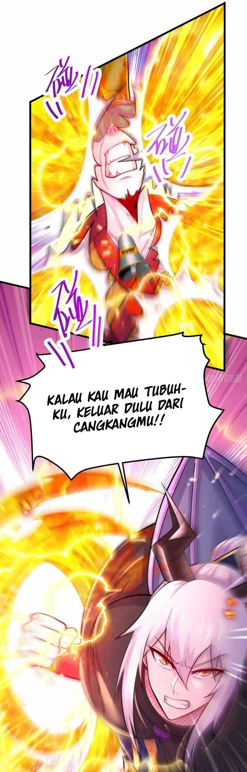 Son in Law Does Cheap Cultivation Chapter 190 Gambar 35