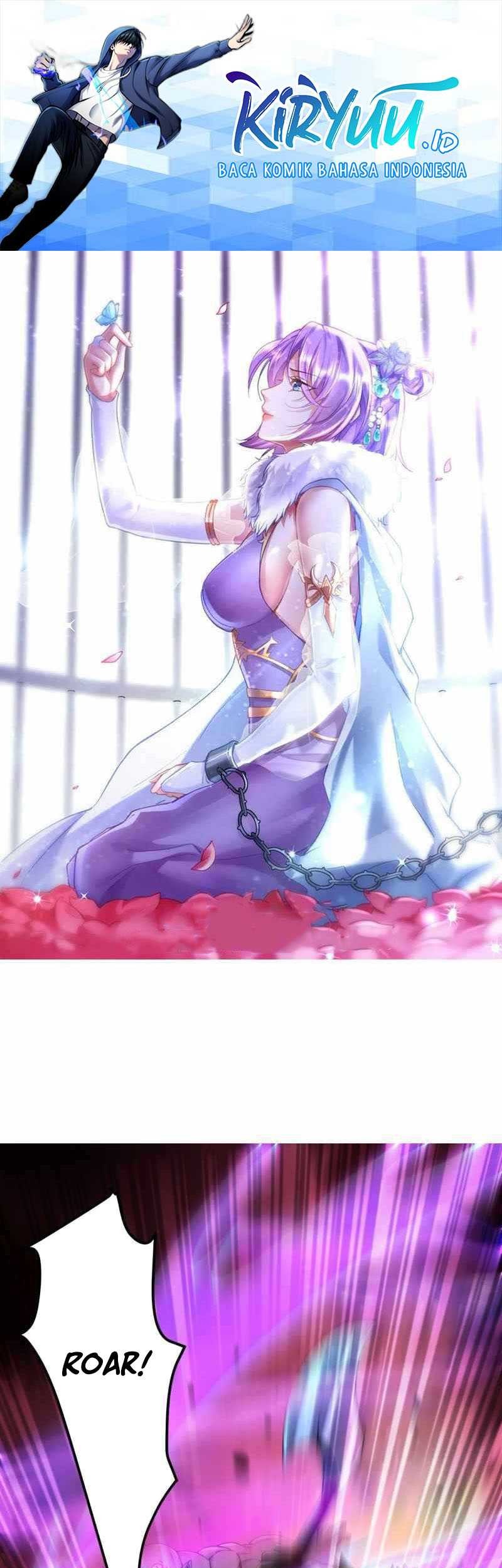 Baca  Son in Law Does Cheap Cultivation Chapter 190 Gambar 2