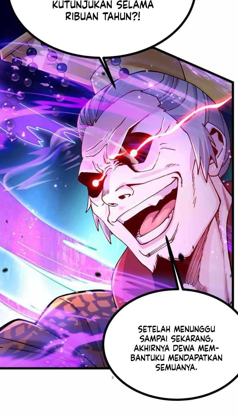 Son in Law Does Cheap Cultivation Chapter 190 Gambar 5