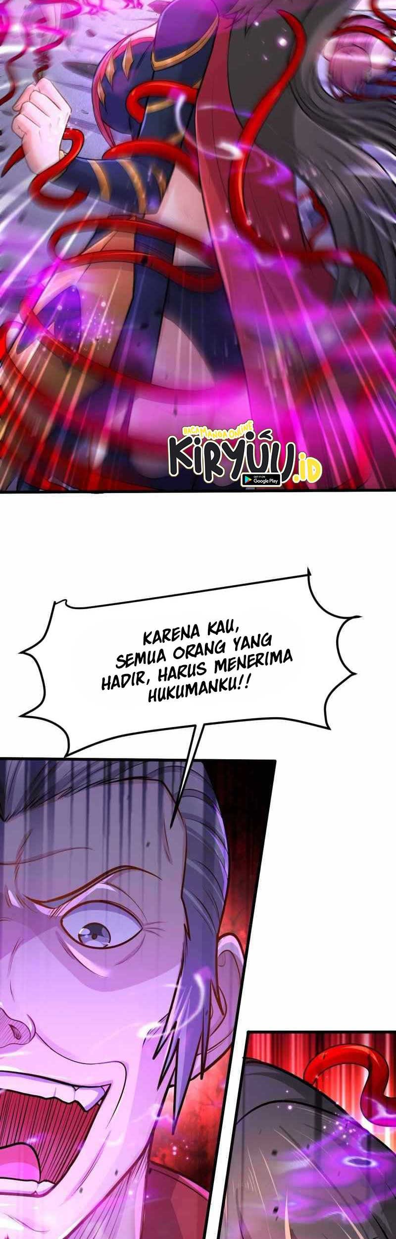 Son in Law Does Cheap Cultivation Chapter 190 Gambar 8