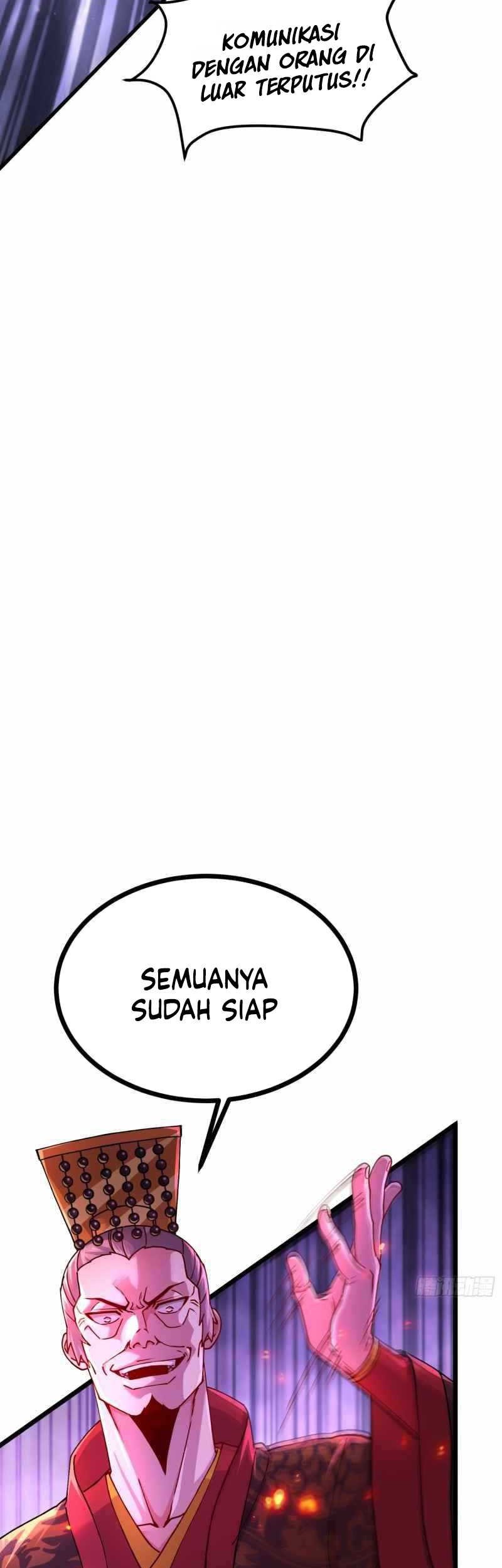 Son in Law Does Cheap Cultivation Chapter 190 Gambar 12