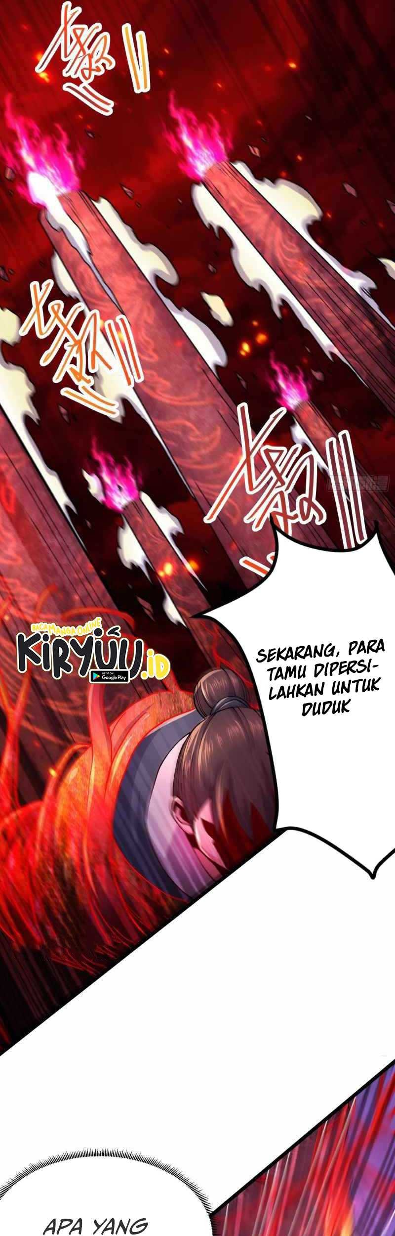 Son in Law Does Cheap Cultivation Chapter 190 Gambar 14