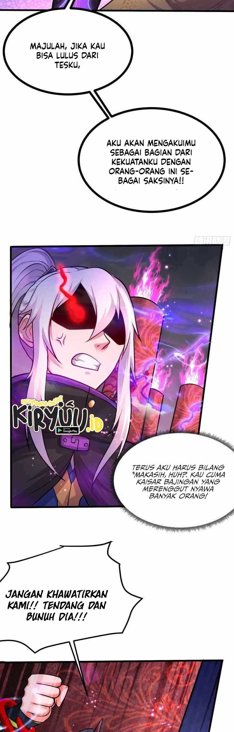 Son in Law Does Cheap Cultivation Chapter 190 Gambar 18