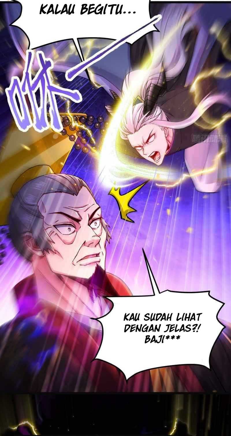 Son in Law Does Cheap Cultivation Chapter 190 Gambar 27