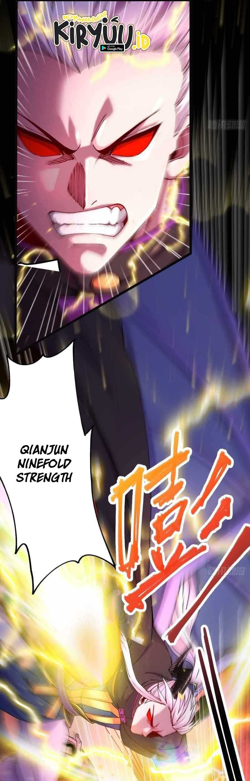 Son in Law Does Cheap Cultivation Chapter 190 Gambar 28