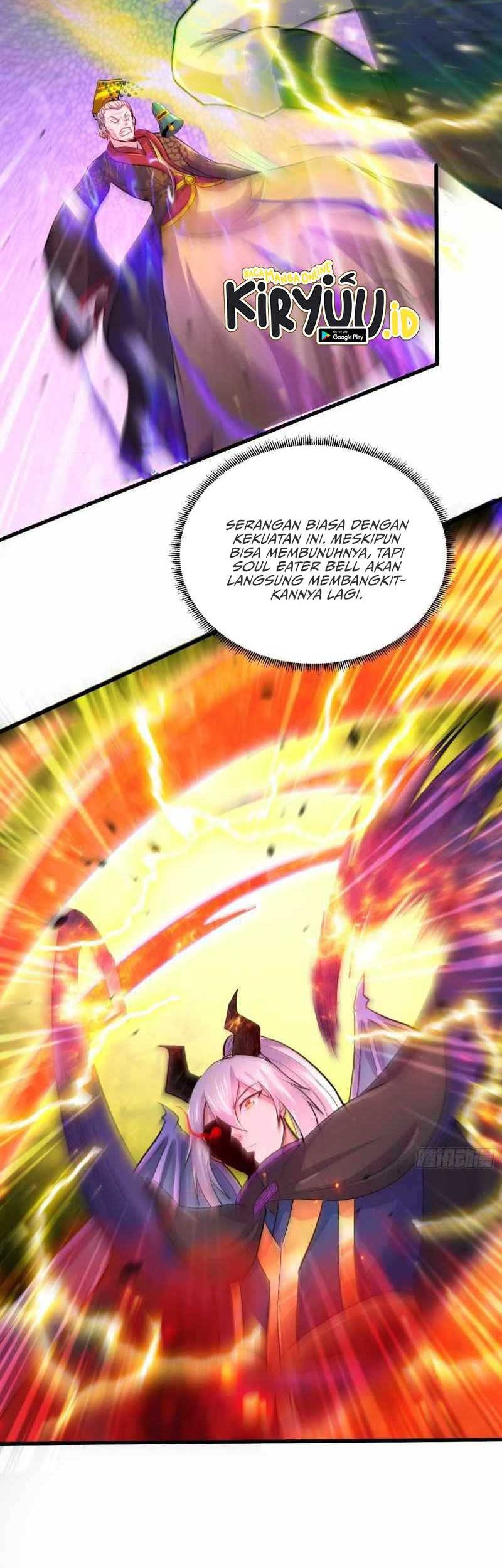 Son in Law Does Cheap Cultivation Chapter 190 Gambar 31