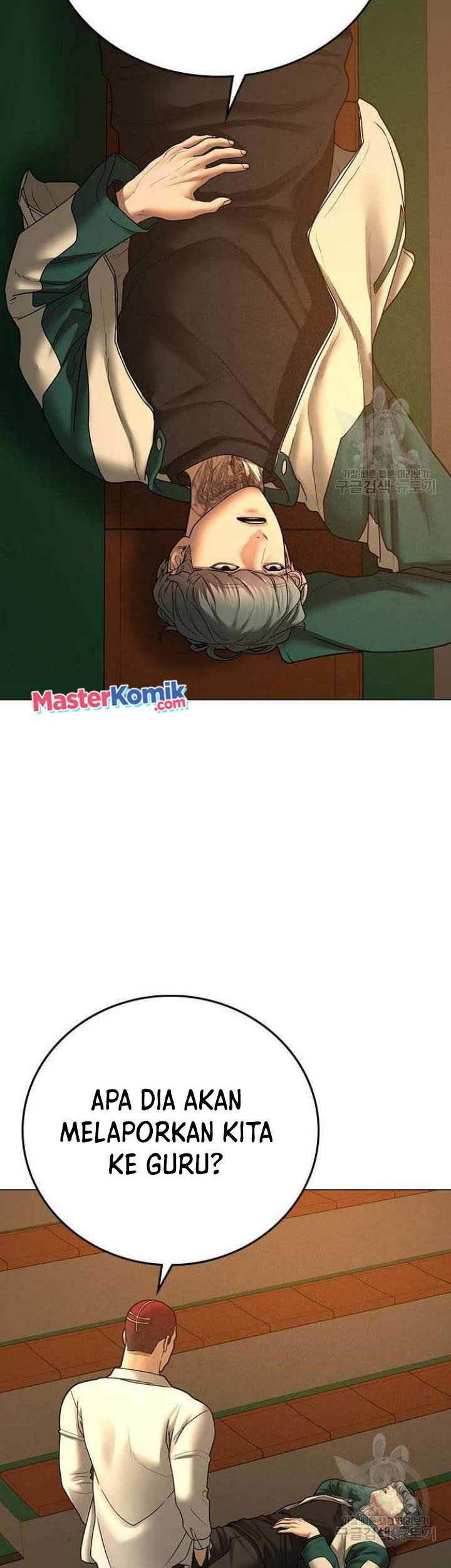 Reality Quest Chapter 73 Gambar 80