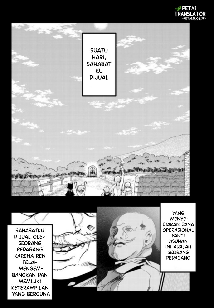 Baca I Don’t Really Get It, but It Looks Like I Was Reincarnated in Another World Chapter 39 Gambar 2