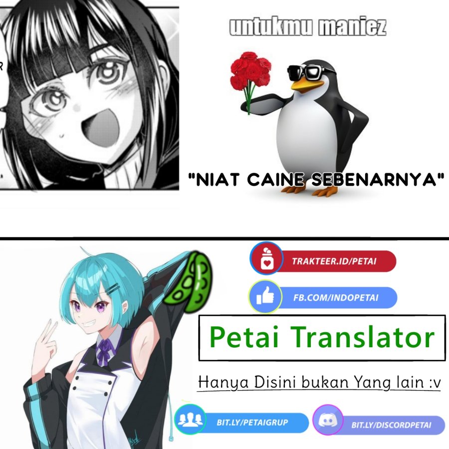 I Don’t Really Get It, but It Looks Like I Was Reincarnated in Another World Chapter 39 Gambar 30