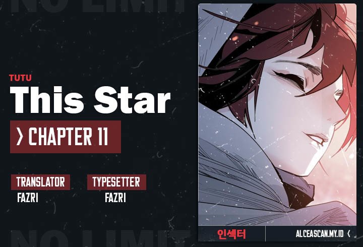 Baca Komik This Star Chapter 11 Gambar 1