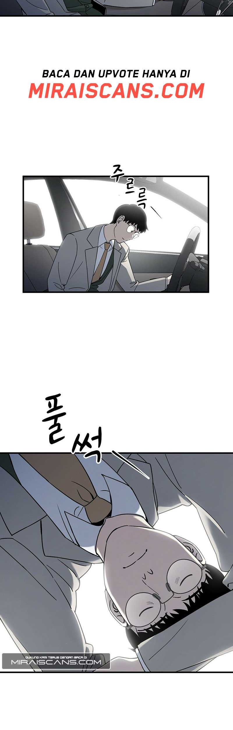 Cheolsu Saves the World Chapter 08 Gambar 27