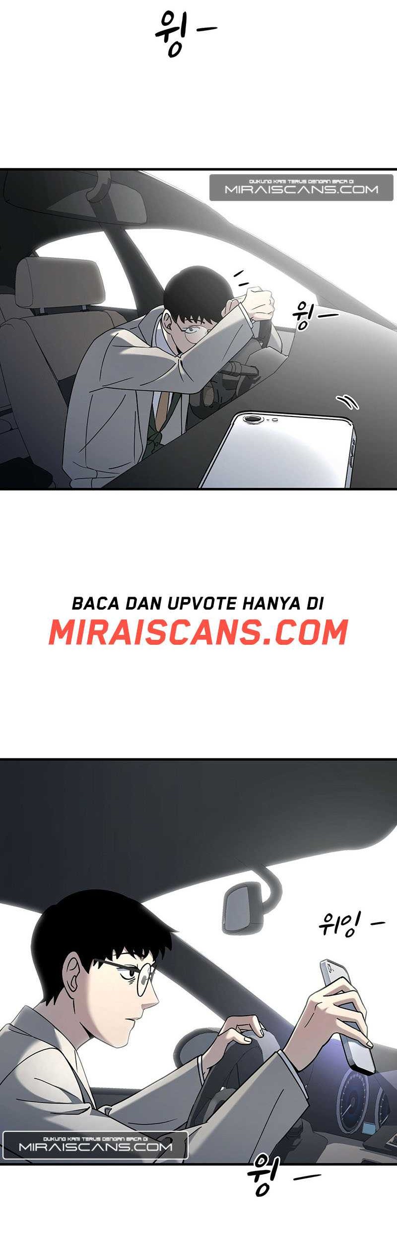 Cheolsu Saves the World Chapter 08 Gambar 29