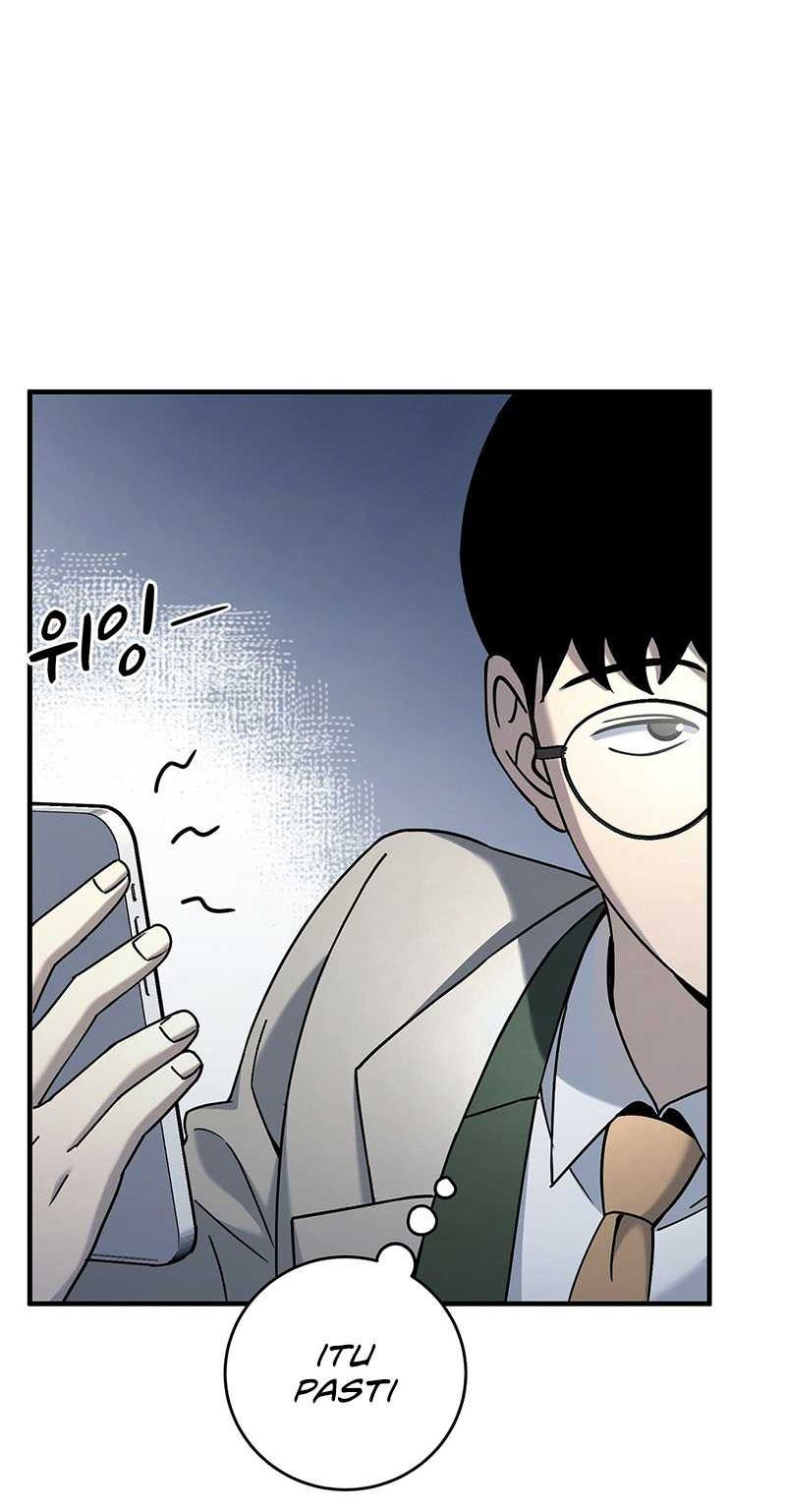 Cheolsu Saves the World Chapter 08 Gambar 30