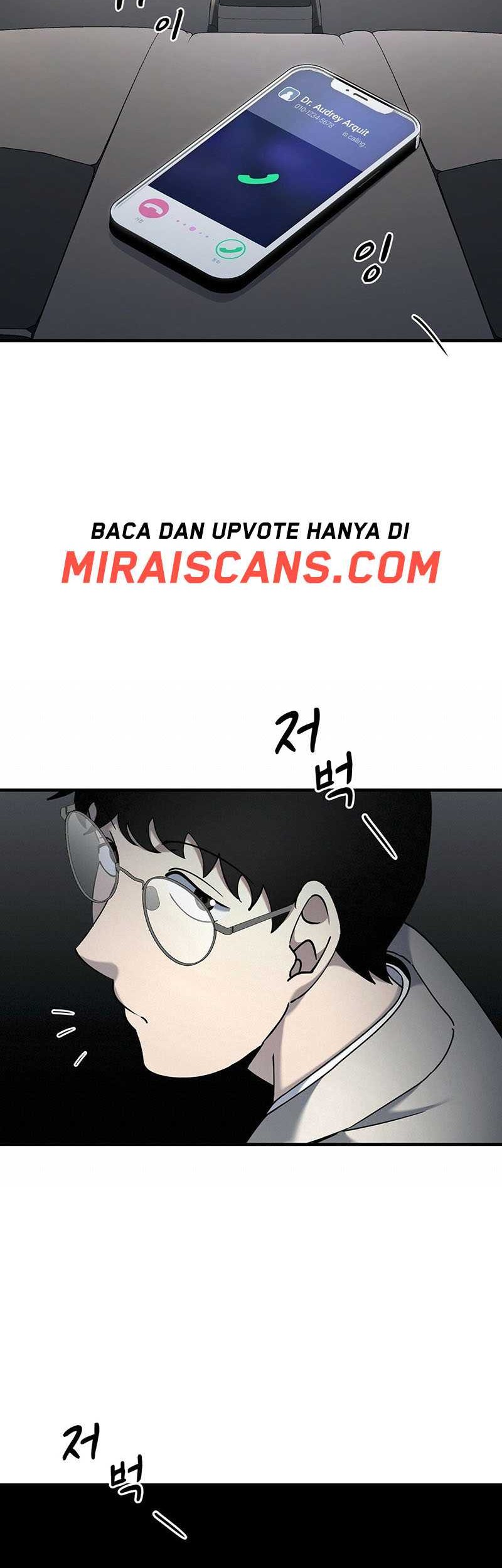Cheolsu Saves the World Chapter 08 Gambar 32