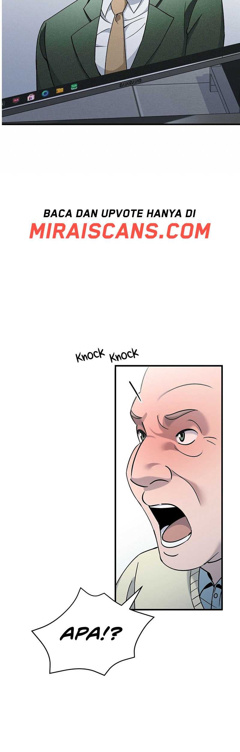 Cheolsu Saves the World Chapter 08 Gambar 45