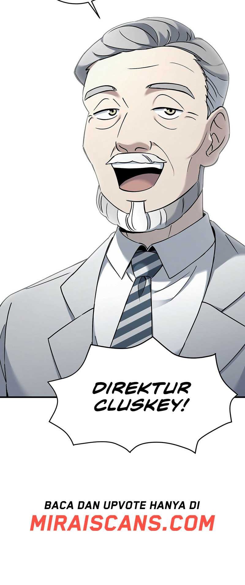 Cheolsu Saves the World Chapter 08 Gambar 48