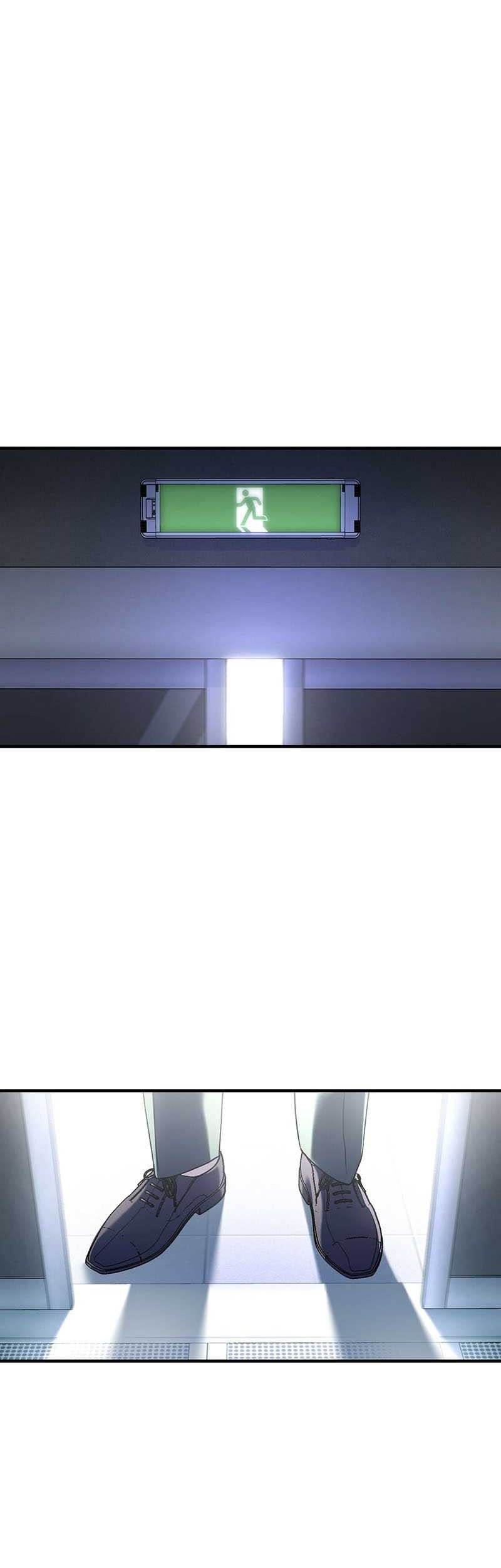 Cheolsu Saves the World Chapter 08 Gambar 51