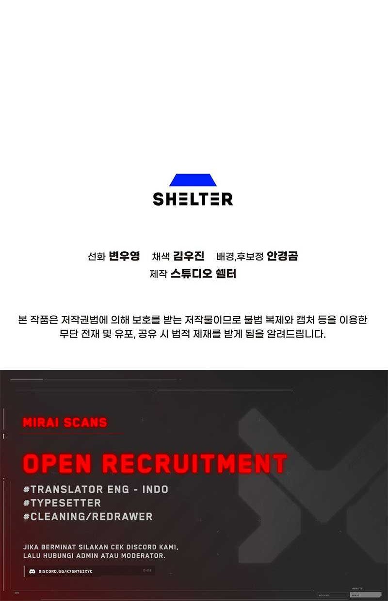 Cheolsu Saves the World Chapter 08 Gambar 56