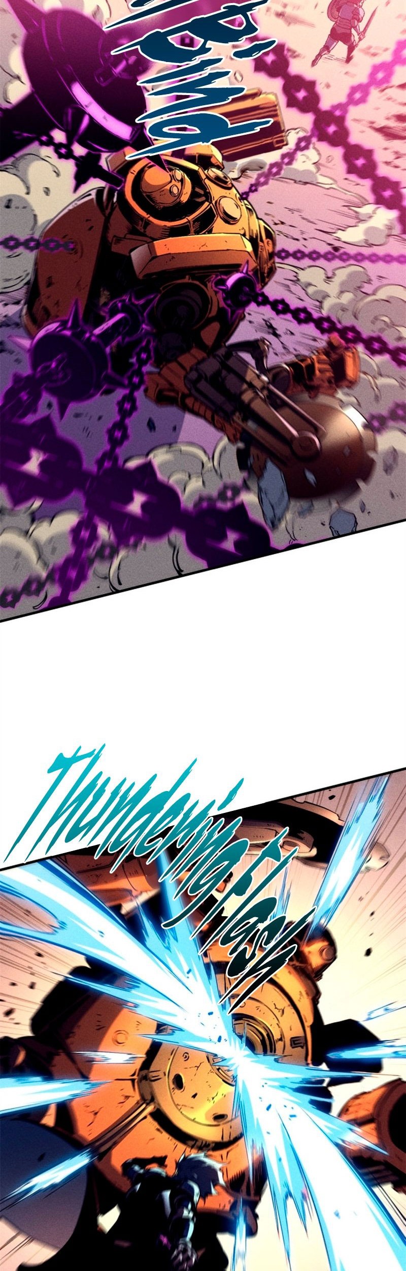 Reincarnation Of The Strongest Sword God Chapter 28 Gambar 23