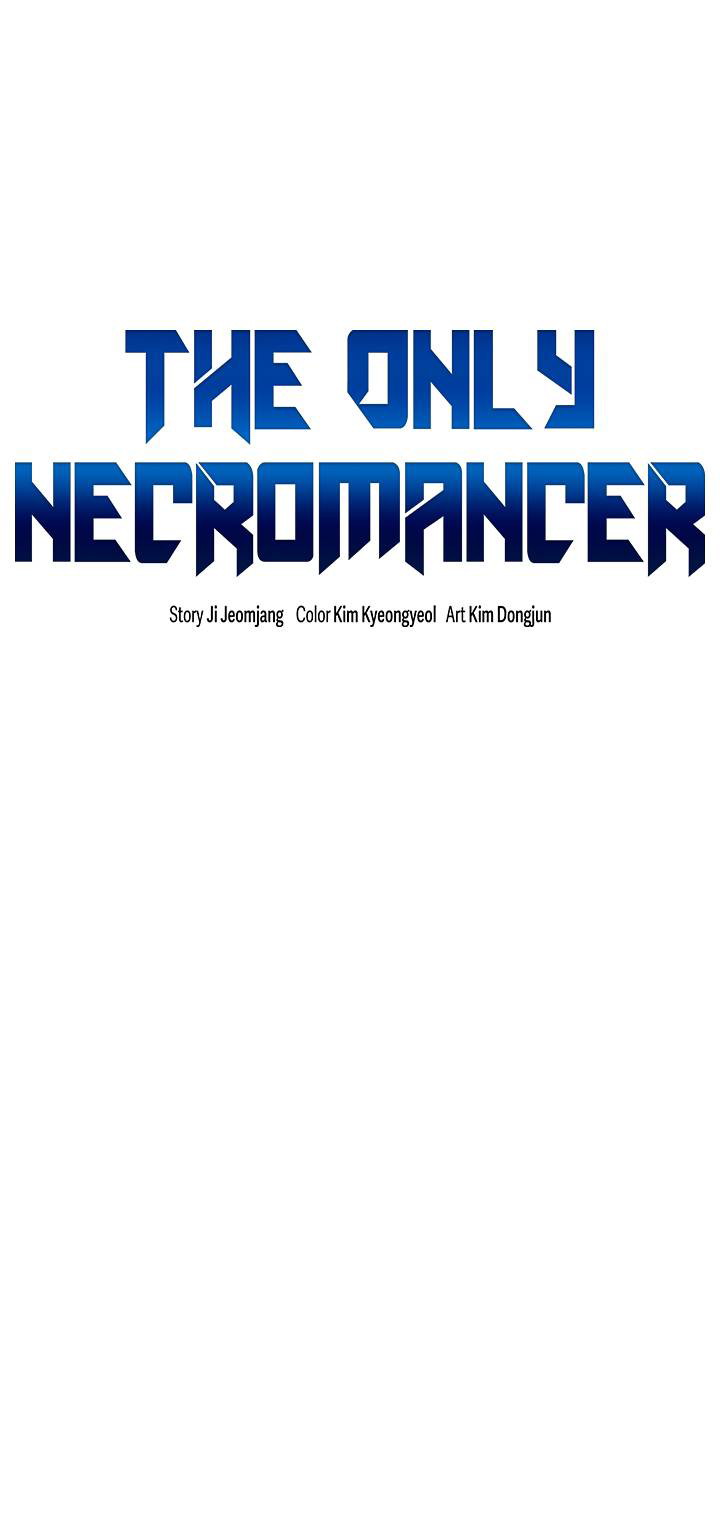 Alone Necromancer Chapter 79 Gambar 62