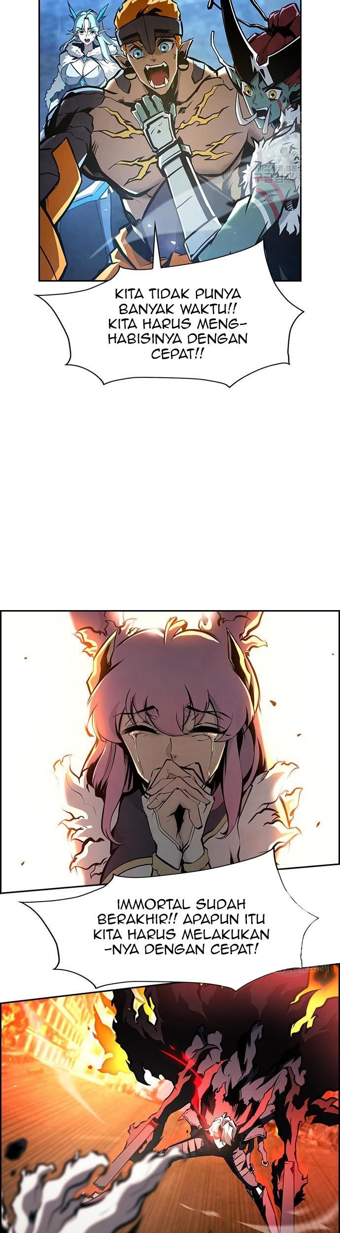 Noryangjin Raid Chapter 11 Gambar 48