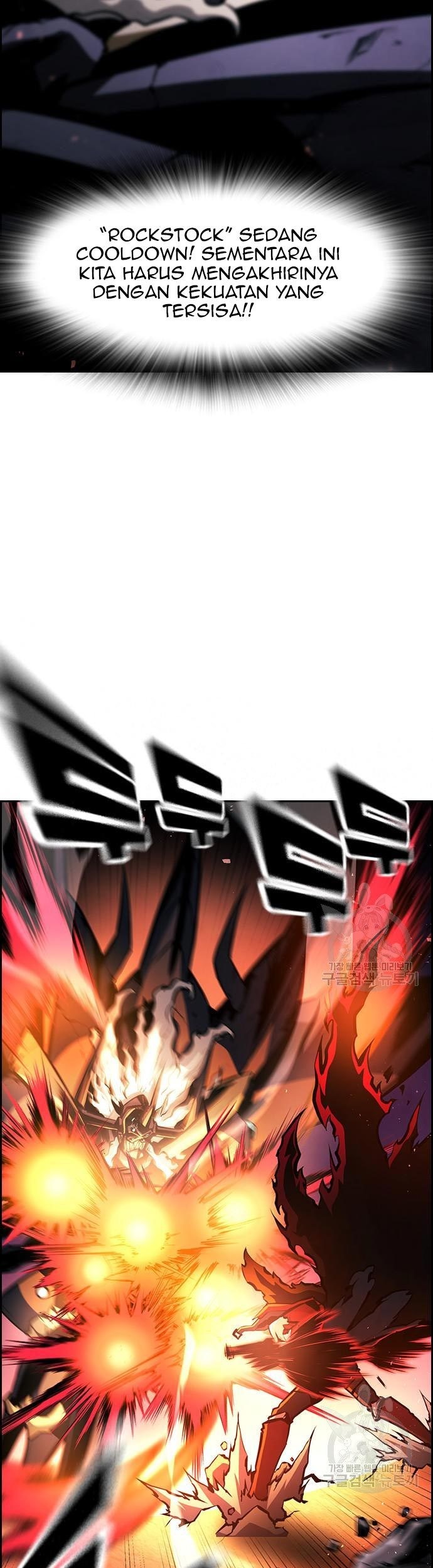 Noryangjin Raid Chapter 11 Gambar 50