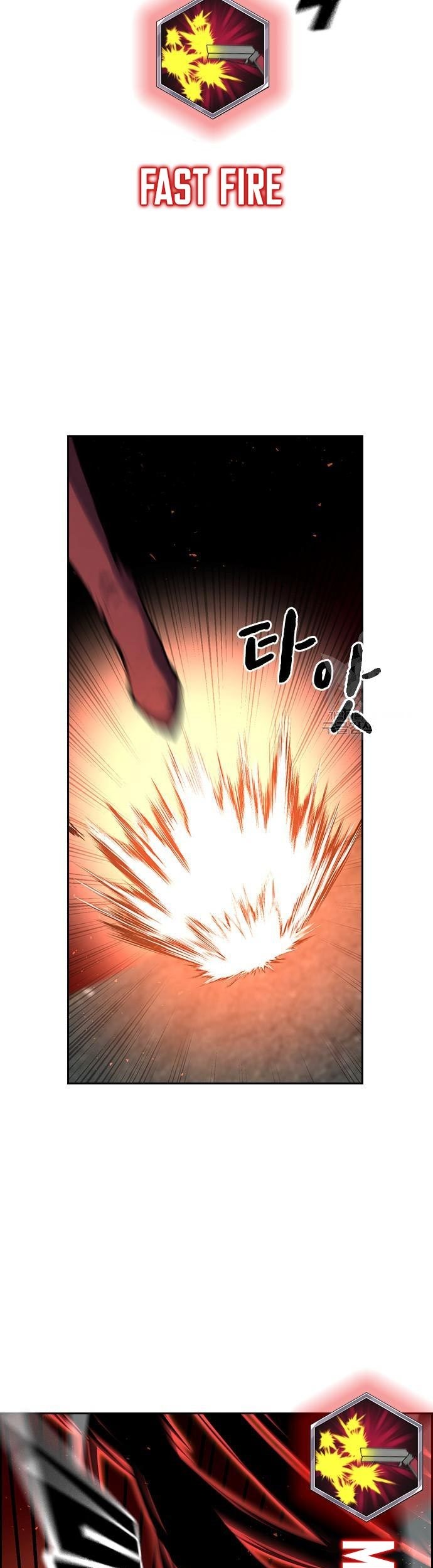 Noryangjin Raid Chapter 11 Gambar 52
