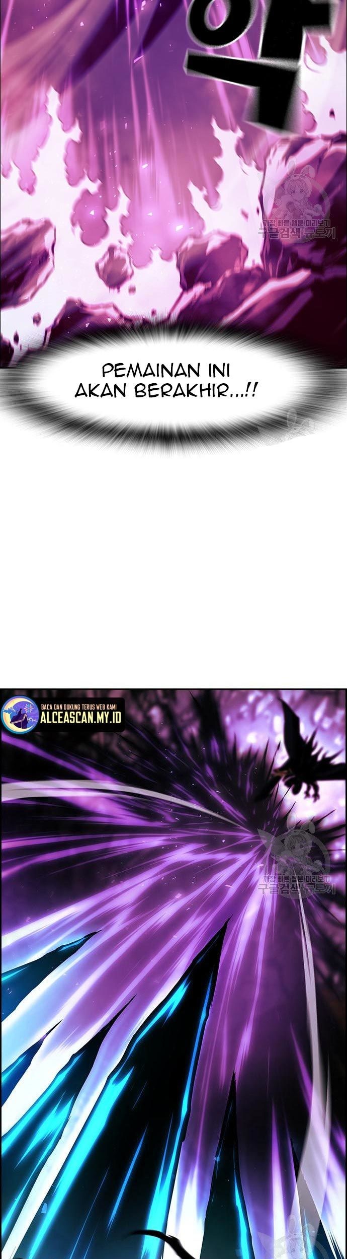 Noryangjin Raid Chapter 11 Gambar 62