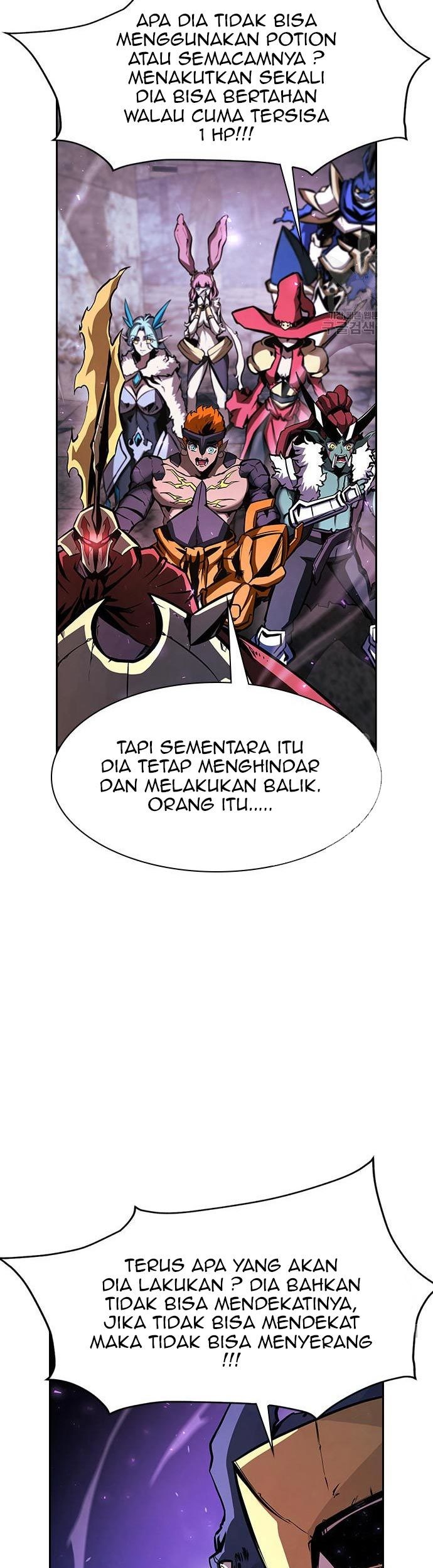 Noryangjin Raid Chapter 11 Gambar 74