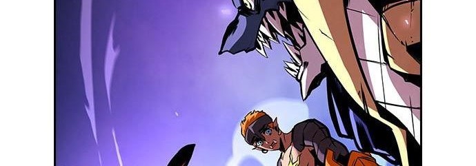 Noryangjin Raid Chapter 11 Gambar 75