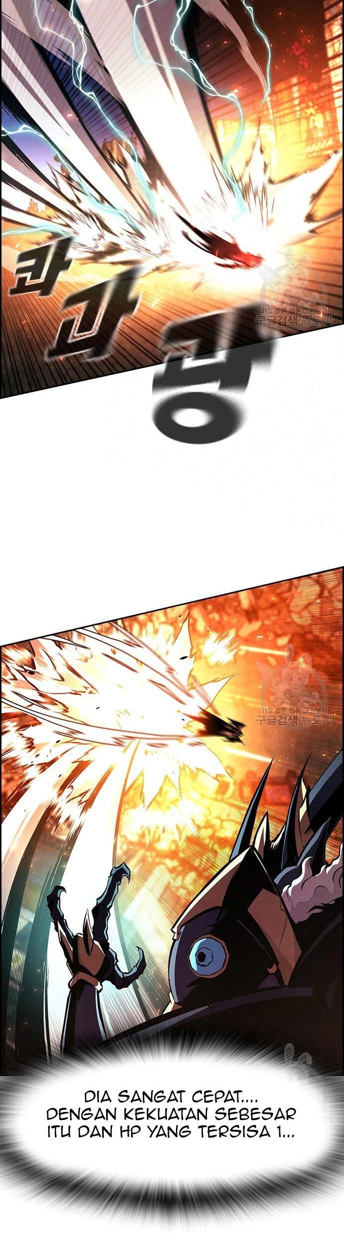 Noryangjin Raid Chapter 11 Gambar 78