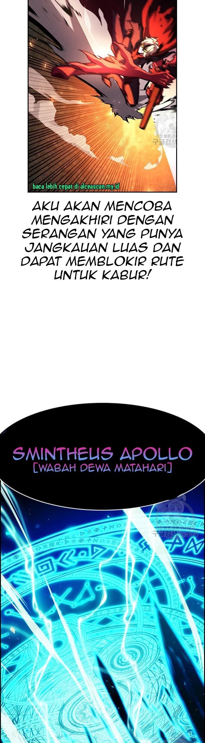 Noryangjin Raid Chapter 11 Gambar 82