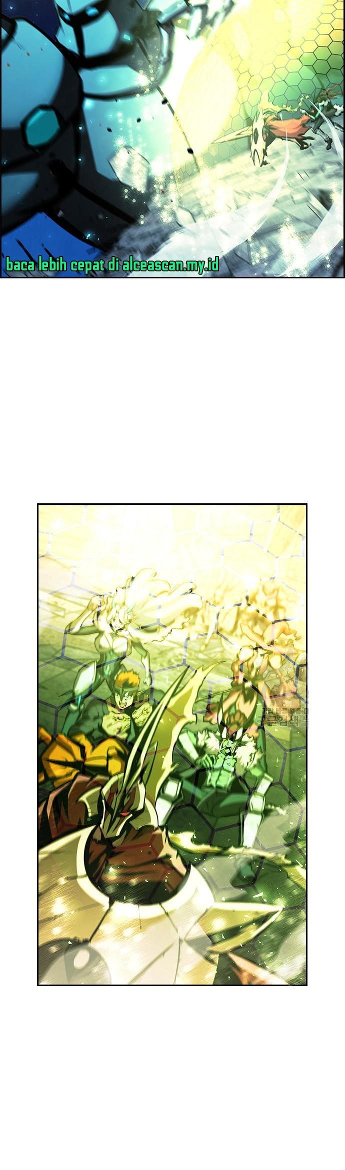 Noryangjin Raid Chapter 11 Gambar 102
