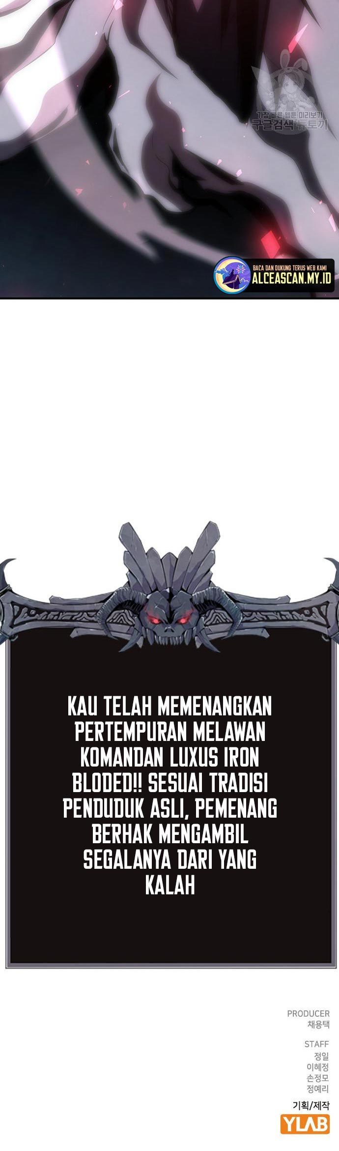 Noryangjin Raid Chapter 11 Gambar 111