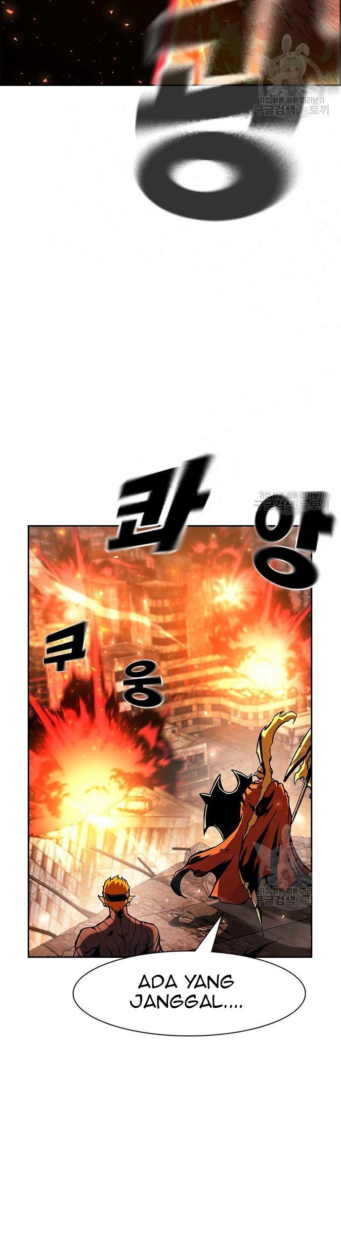 Noryangjin Raid Chapter 11 Gambar 14