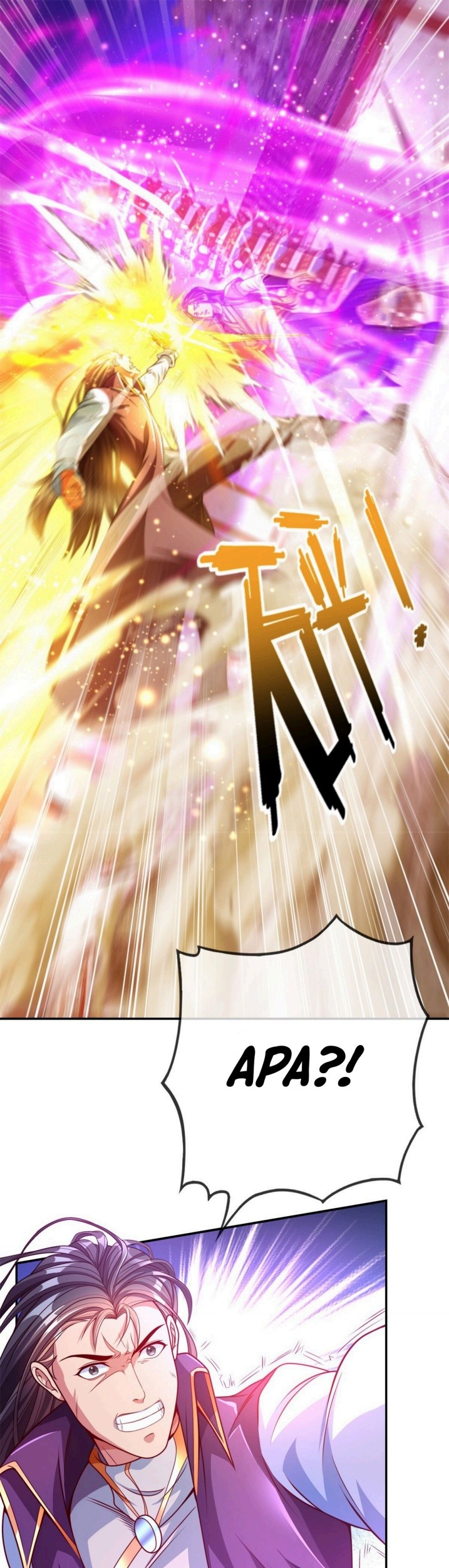 I Can Have Infinite Epiphanies Chapter 07 Gambar 27