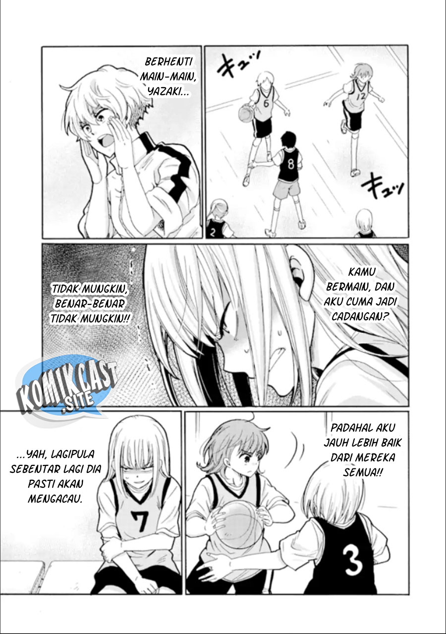 Ijimeru Aitsu ga Waruinoka, Ijimerareta Boku ga Waruinoka? Chapter 17 Gambar 12