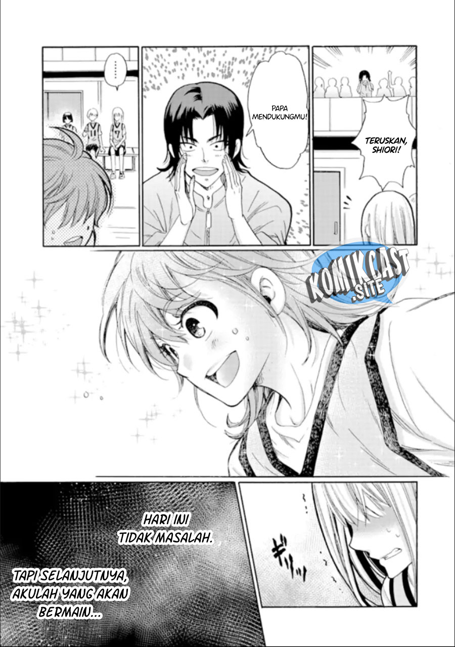 Ijimeru Aitsu ga Waruinoka, Ijimerareta Boku ga Waruinoka? Chapter 17 Gambar 14