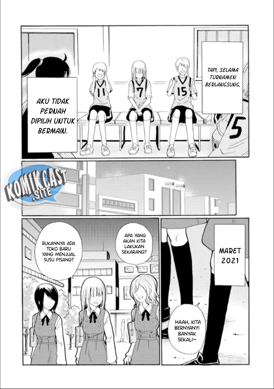 Ijimeru Aitsu ga Waruinoka, Ijimerareta Boku ga Waruinoka? Chapter 17 Gambar 15