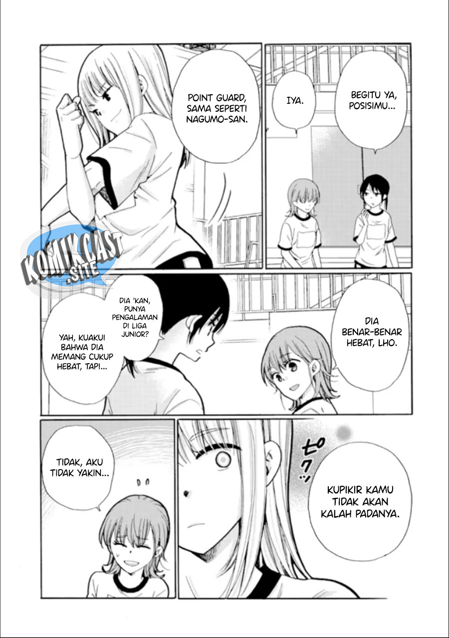 Ijimeru Aitsu ga Waruinoka, Ijimerareta Boku ga Waruinoka? Chapter 17 Gambar 6