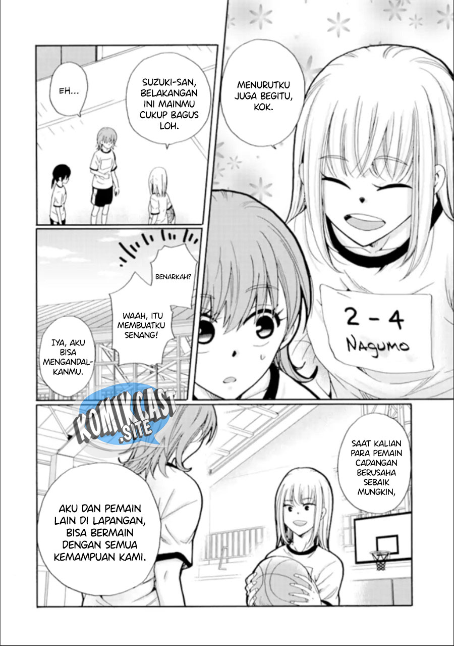 Ijimeru Aitsu ga Waruinoka, Ijimerareta Boku ga Waruinoka? Chapter 17 Gambar 7