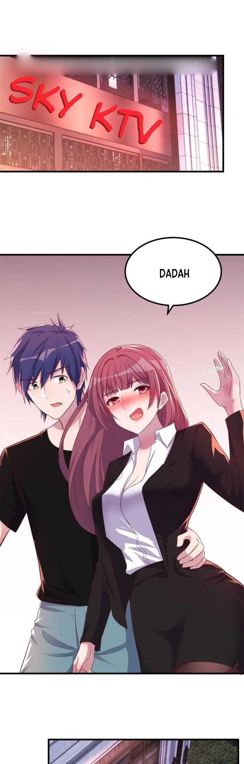 Baca My Sister Is A Superstar Chapter 105 Gambar 2
