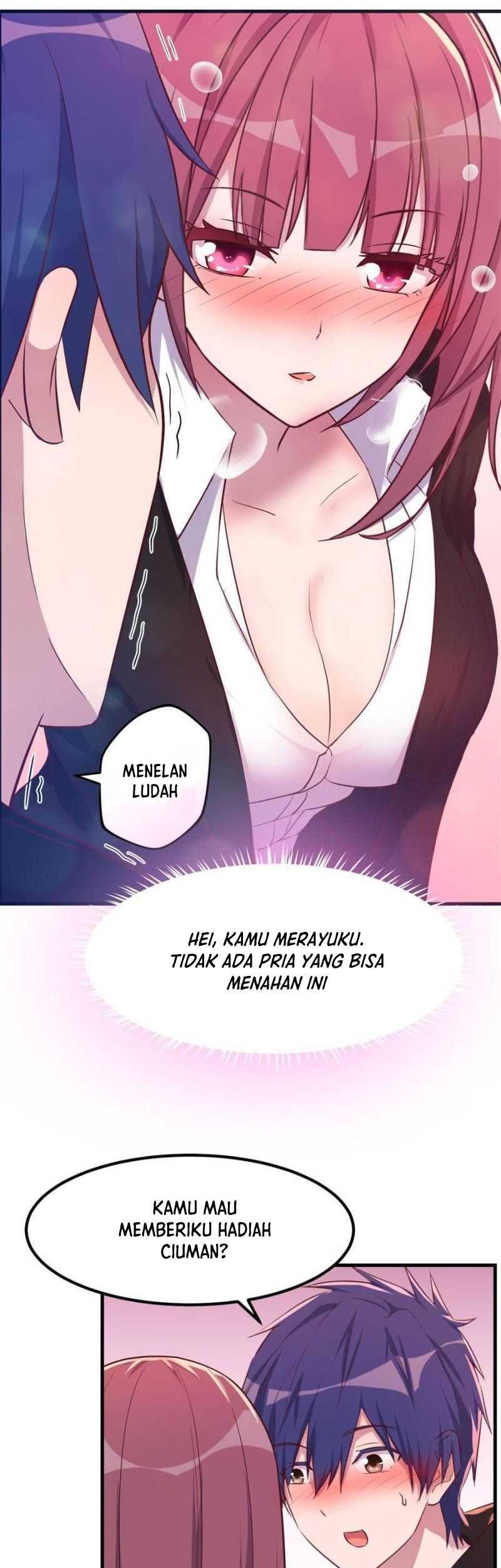 My Sister Is A Superstar Chapter 105 Gambar 6