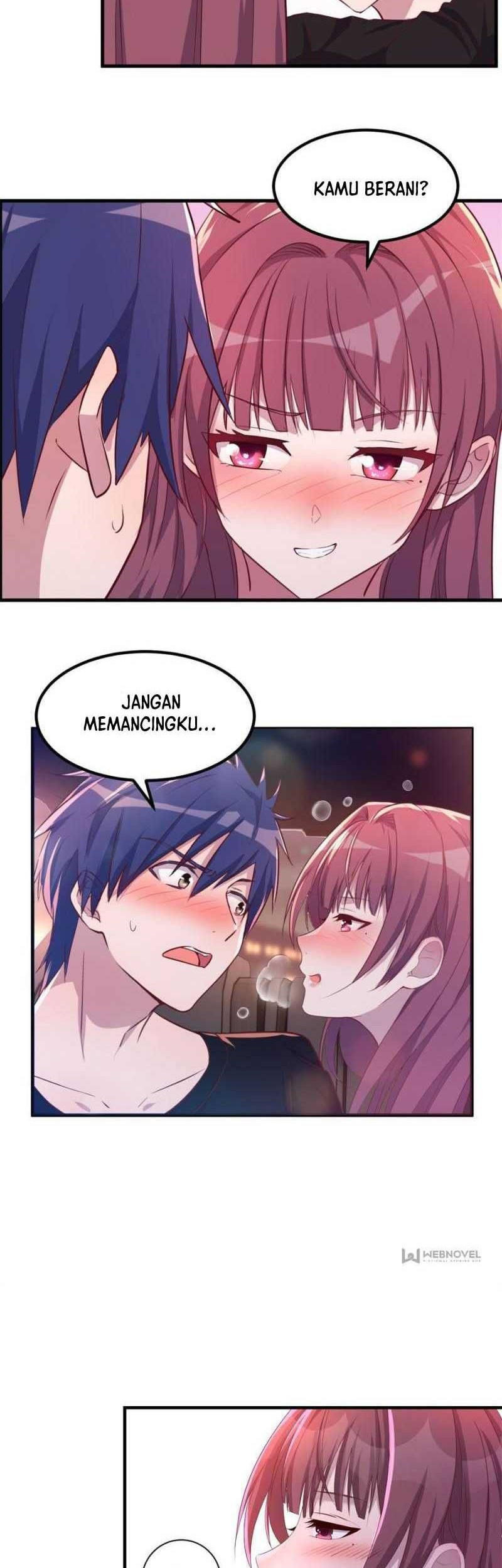 My Sister Is A Superstar Chapter 105 Gambar 7
