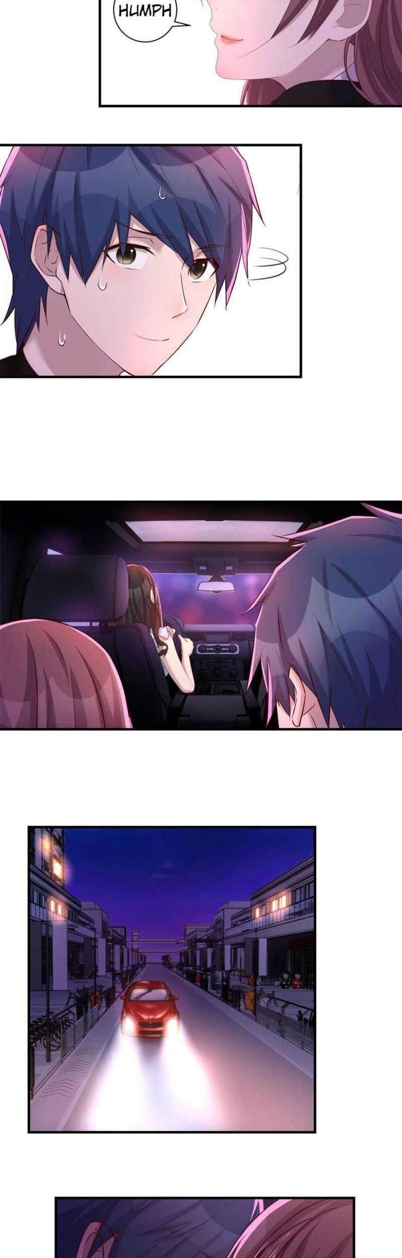 My Sister Is A Superstar Chapter 105 Gambar 8
